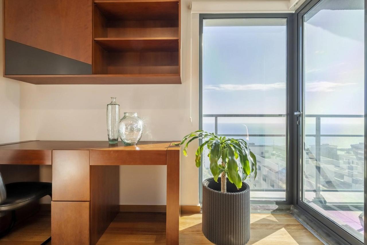 Apartamento Blue And Gold Sunset By Madeira Sun Travel Funchal (Madeira)