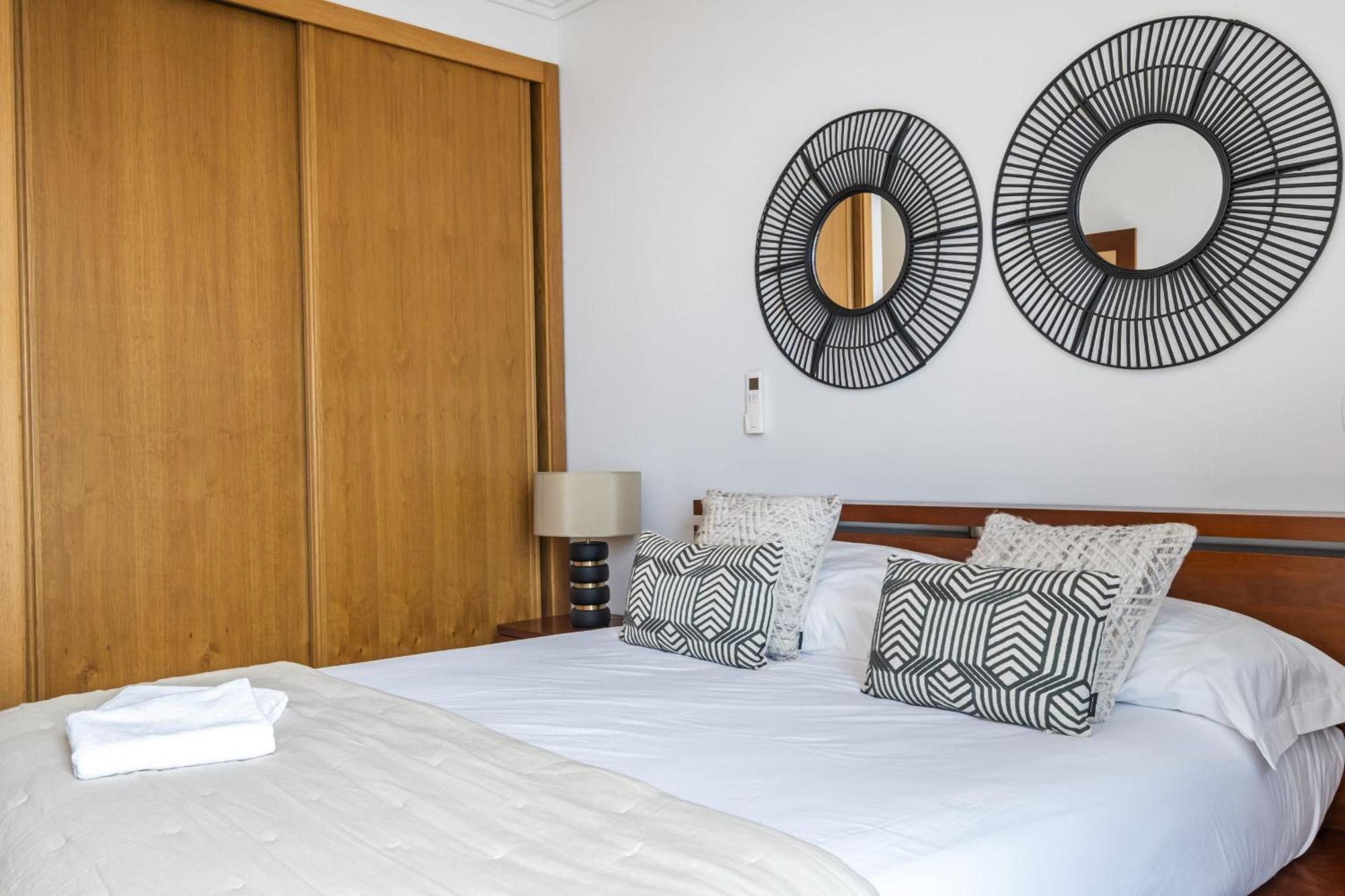 Apartamento Blue And Gold Sunset By Madeira Sun Travel *